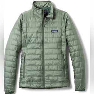 Patagonia Nano Puff Jacket